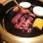 本格焼肉・韓国家庭料理 食辛房 - 