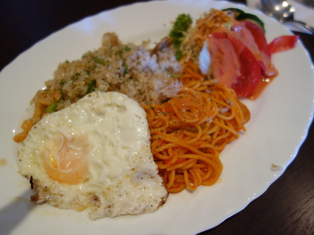 キャンドル - 会津若松（喫茶店）の写真