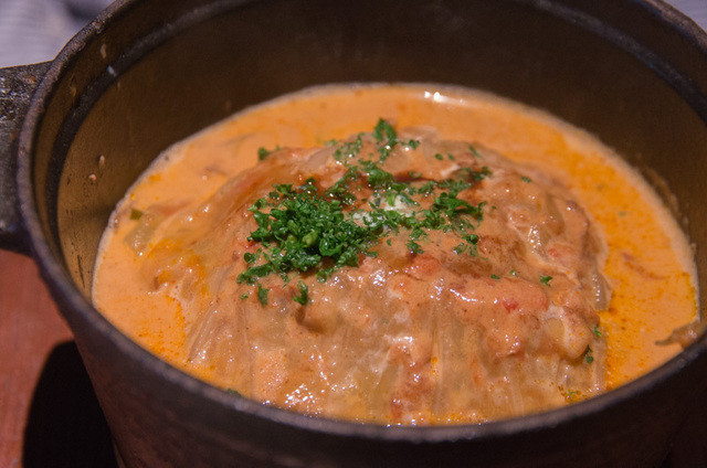 kitchen CotoCoto photo 3