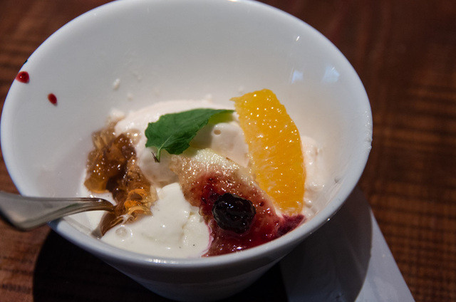 kitchen CotoCoto photo 5