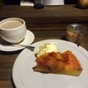 cafe marble  仏光寺店