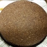 イル ビニェ - 2015.7.31再訪　チョコレートケーキ