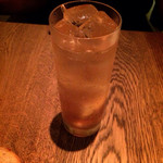 GARB - アマレットジンジャー