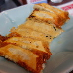 焼餃子（￥250税込み）