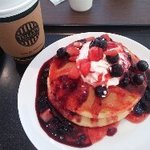 タリーズコーヒー 広島本通店 - 