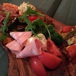 タンタ ローバ - 