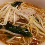中国料理 麟 - アップ