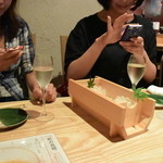 炭と地酒とたしなみワイン Kai本店 醸す - ●いっぱい呟いております、、、笑