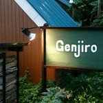 GENJIRO - 
