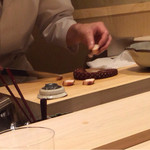 すし宮川  - 一瞬も、一生も、美味しく。（ＣＭじゃありません