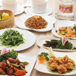 中国料理　福縁