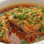 中国料理　福縁