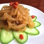 中国料理　福縁