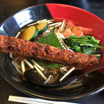 41369937 - 天狗ラーメン (1,000円)