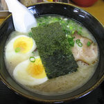 博多らーめん いのうえ - 