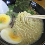 博多らーめん いのうえ - 