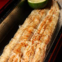うなぎ割烹 大江戸 - 白やき