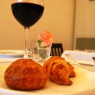 阿さひ et Rive gauche