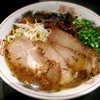 熊本ラーメン 黒亭 本店