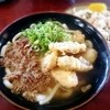 立花うどん