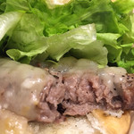 ハラカラ。 南青山店 - こんがり。ほんのり柔らかい歯ごたえ