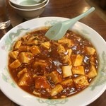 Rikaen - 麻婆豆腐