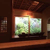 未在 - 店内
