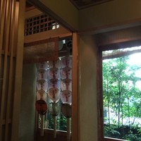 未在 - 店内