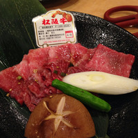 肉の田じま - エース松阪 肉の田じま - エース松阪