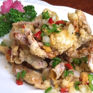 中国料理 福縁_2