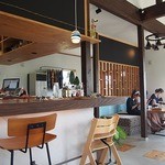 カフェ　カラマ - 