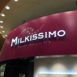 ミルキッシモ - 