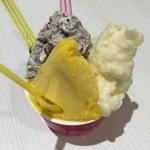 ミルキッシモ - 