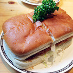 Komeda Kohi Ten - 