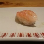 幸寿し - あまえび