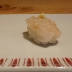 幸寿し 本店 - しろえび