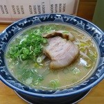 当才にしきラーメン - 