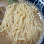 当才にしきラーメン - 