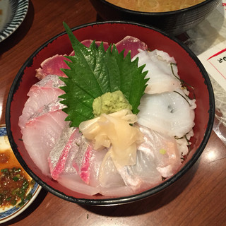 上野の美味しい海鮮丼 鮮魚にこだわるお店エリア別8選 食べログまとめ