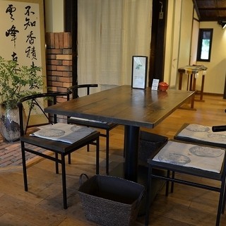 煎売喫茶 治郎兵衛_2