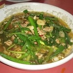 八幡亭 - 台湾ラーメン！