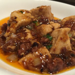 Yuan - 麻婆豆腐
