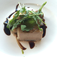 The Kitchen Salvatore Cuomo NAGOYA - 豚肉のロースト