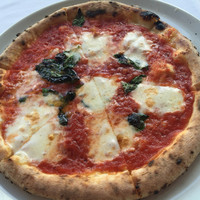 The Kitchen Salvatore Cuomo NAGOYA - マルゲリータ