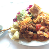 The Kitchen Salvatore Cuomo NAGOYA - ビュッフェ