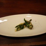 イルネッソ - 前菜1