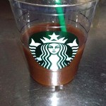 STARBUCKS - ドリップコーヒーグランデ 税込388円