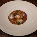 イルネッソ - デザート