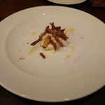 イルネッソ - 前菜2