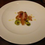 イルネッソ - 前菜3